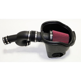 ROUSH | Cold Air Intake Kit - F-150 / Raptor 2.7L / 3.5L Ecoboost V6 15-17 ROUSH Performance Entrées Air