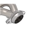 aFe Power | Twisted Steel 409 Stainless Steel Shorty Header - Mustang Base / V6 3.7L 2011-2017 aFe POWER Headers & Manifolds
