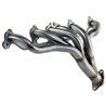 aFe POWER | Twisted Steel 409 SS Shorty Header - Cherokee / Grand Cherokee / Wrangler 4.0L 1991-1999