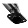 aFe POWER | Twisted Steel 409 SS Shorty Header - Cherokee / Grand Cherokee / Wrangler 4.0L 1991-1999