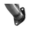 aFe Power | Twisted Steel 409 Stainless Steel Shorty Header - Cherokee / Grand Cherokee / Wrangler 4.0L 1991-1999 aFe POWER H...