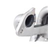 aFe POWER | Twisted Steel 409 SS Shorty Header - Cherokee / Wrangler 2.5L 1991-2002