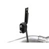 aFe POWER | ATLAS 4in Alu Steel DPF-Back w/Black Tip - F-250 / F-350 6.7L 2011-2014