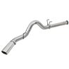 aFe Power | ATLAS 5 IN Aluminized Steel DPF-Back Exhaust System w/Polished Tip - F-250 / F-350 6.7L 2017-2023 aFe POWER Filte...