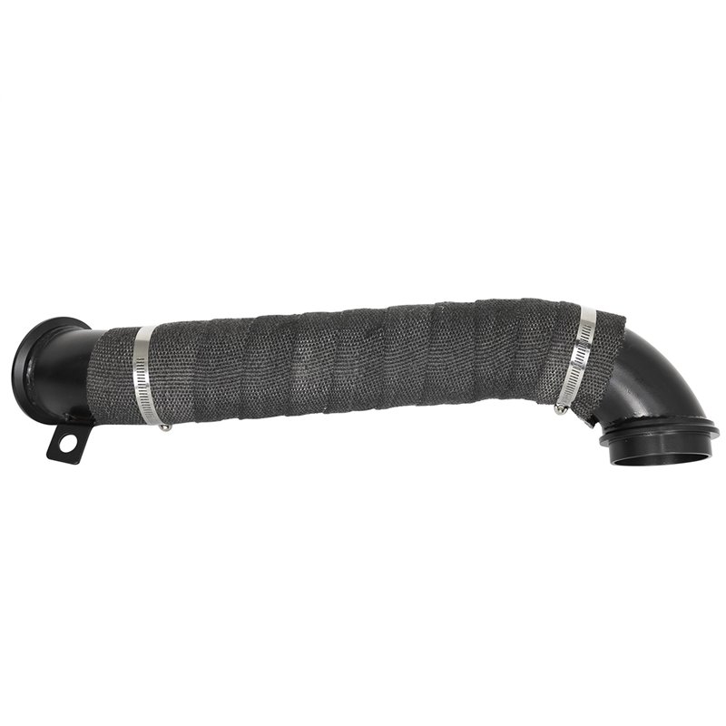 aFe Power | ATLAS 3 IN Steel Downpipe - Chevrolet / GMC 6.6L 2005-2010 aFe POWER Downpipes