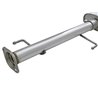 aFe POWER | Scorpion 2-1/2in Alu Steel Cat-Back w/Black Tip - FJ Cruiser 4.0L 2007-2014