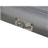 aFe Power | Scorpion 2-1/2 IN Aluminized Steel Axle-Back Exhaust System w/Polished Tip - Wrangler (JK) / Wrangler (JL) 3.6L /...