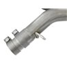 aFe Power | Takeda 3 IN 304 Stainless Steel Axle-Back Exhaust System w/Blue Flame Tip - Focus 2.3T 2016-2018 aFe POWER Axle-B...