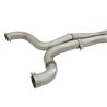 aFe Power | MACH Force-Xp 3 IN 304 Stainless Steel Axle-Back Exhaust System w/Polished Tip - Camaro 6.2L 2016-2023 aFe POWER ...