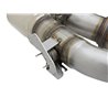aFe Power | MACH Force-Xp 3 IN 304 Stainless Steel Axle-Back Exhaust System w/Polished Tip - Camaro 6.2L 2016-2023 aFe POWER ...
