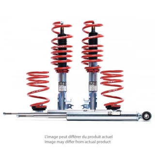 H&R | Coilover Ultra Low - Jetta / Golf (MK5/MK6) 05-18 H&R Coilovers