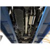 aFe Power | Gemini XV 3 IN 304 Stainless Steel Cat-Back Exhaust System w/Cut-Out Black - Silverado / Sierra 1500 2009-2018 aF...