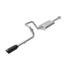 aFe Power | MACH Force-Xp 2-1/2 IN 304 Stainless Steel Cat-Back Exhaust System w/Black Tip - 4Runner 4.0L 2010-2023 aFe POWER...
