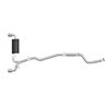 aFe Power | Takeda 3 IN to 2-1/2 IN 304 Stainless Steel Cat-Back Exhaust System w/Polish Tip - GR Supra 3.0T 2020-2023 aFe PO...