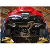 aFe Power | Takeda 3 IN to 2-1/2 IN 304 Stainless Steel Cat-Back Exhaust System w/Polish Tip - GR Supra 3.0T 2020-2023 aFe PO...