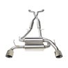 aFe Power | Takeda 2-1/2 IN 304 Stainless Steel Cat-Back Exhaust System w/Polished Tips - G37 / Q60 3.7L 2008-2015 aFe POWER ...