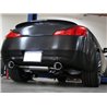 aFe Power | Takeda 2-1/2 IN 304 Stainless Steel Cat-Back Exhaust System w/Polished Tips - G37 / Q60 3.7L 2008-2015 aFe POWER ...