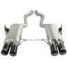 aFe Power | MACH Force-Xp 2-1/2in 304 Stainless Steel Cat-Back Exhaust System - M3 4.0L 2008-2013 aFe POWER Cat-Back Exhausts