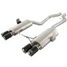 aFe Power | MACH Force-Xp 2-1/2in 304 Stainless Steel Cat-Back Exhaust System - M3 4.0L 2008-2013 aFe POWER Cat-Back Exhausts