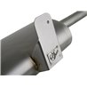 aFe Power | MACH Force-Xp 2-1/2in 304 Stainless Steel Cat-Back Exhaust System - M3 4.0L 2008-2013 aFe POWER Cat-Back Exhausts