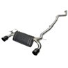 aFe Power | MACH Force-Xp Stainless Steel Cat-Back Exhaust System w/Black Tips - BMW 3.0T 2016-2020 aFe POWER Cat-Back Exhausts