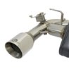 aFe Power | MACH Force-Xp Stainless Steel Cat-Back Exhaust System w/Polished Tips - BMW 3.0T 2016-2020 aFe POWER Cat-Back Exh...