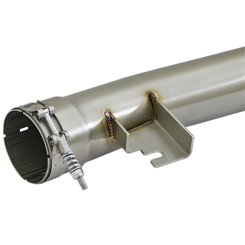 aFe Power | MACH Force-Xp Stainless Steel Cat-Back Exhaust System w/Polished Tips - BMW 3.0T 2016-2020 aFe POWER Cat-Back Exh...