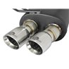 aFe Power | MACH Force-Xp 2-1/2 in 304 Stainless Steel Cat-Back Exhaust w/Polished Tips - Z4 3.2L 2006-2008 aFe POWER Cat-Bac...