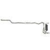 aFe Power | MACH Force-Xp 304 Stainless Steel Cat-Back Exhaust System w/Polished Tips - 335i / 435i 3.0T 2012-2016 aFe POWER ...