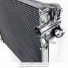 CSF | High Performance Radiator - Mustang 2.3T 2015-2023 CSF Radiators