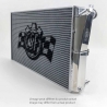 CSF | High Performance Radiator - A3 / S3 / TT / Golf R / GTI 15-18 CSF Radiateurs