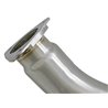 aFe Power | Takeda 3 IN 304 Stainless Steel Cat-Back Exhaust System w/Polished Tips - Civic 2.0T 2017-2021 aFe POWER Cat-Back...