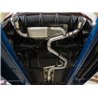 aFe Power | Takeda 3 IN 304 Stainless Steel Cat-Back Exhaust System w/Black Tip - Veloster N 2.0T 2019-2021 aFe POWER Cat-Bac...