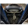 aFe Power | Takeda 2-1/2 IN 304 Stainless Steel Cat-Back Exhaust System w/Polished Tips - 3 2.0L / 2.5L 2014-2018 aFe POWER C...