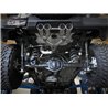 aFe POWER | Rebel Series 2-1/2in 304 SS Cat-Back w/Polished Tip - Wrangler (JL) 2.0T / 3.6L 2018-2021