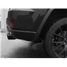 aFe Power | MACH Force-Xp 2-1/2 IN to 3 IN 304 Stainless Steel Cat-Back Exhaust w/Black Tip - Grand Cherokee 3.6L 2014-2021 a...