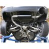 aFe Power | MACH Force-Xp 2-1/2 IN to 3 IN 304 Stainless Steel Cat-Back Exhaust w/Black Tip - Grand Cherokee 3.6L 2014-2021 a...