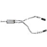 aFe Power | MACH Force-Xp 3 IN Stainless Steel Cat-Back Exhaust System w/Dual Black Tips - Ram 1500 5.7L 2019-2023 aFe POWER ...