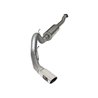 aFe Power | MACH Force-Xp 4 IN 409 Stainless Steel Cat-Back Exhaust System w/Polished Tip - F-150 2.7T / 3.5L 2015-2019 aFe P...