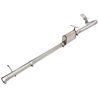 aFe POWER | MACH Force-Xp 3in to 3-1/2in 409 SS Cat-Back w/Polish Tip - F-250 / F-350 5.4L / 6.8L 2000-2004