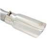 aFe POWER | MACH Force-Xp 3in to 3-1/2in 409 SS Cat-Back w/Polish Tip - F-250 / F-350 5.4L / 6.8L 2000-2004