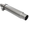aFe Power | Rebel Series 3 IN to 2-1/2 IN 409 Stainless Steel Cat-Back Exhaust w/Black Tip - F-150 4.6L / 5.4L 2004-2008 aFe ...