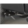 aFe Power | Rebel Series 3 IN to 2-1/2 IN 409 Stainless Steel Cat-Back Exhaust w/Black Tip - F-150 4.6L / 5.4L 2004-2008 aFe ...