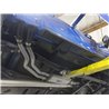 aFe Power | Rebel Series 3 IN to 2-1/2 IN 409 Stainless Steel Cat-Back Exhaust w/Black Tip - F-150 2.7T / 3.5L / 5.0L 2015-20...