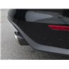 aFe Power | Mach Force Xp Stainless Steel Axle Back Exhaust System w/Carbon Tips - Mustang 5.0L 2015-2017 aFe POWER Axle-Back...