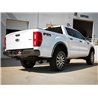 aFe Power | Apollo GT Series 3 IN 409 Stainless Steel Axle-Back Exhaust System w/Black Tip - Ranger 2.3T 2019-2023 aFe POWER ...