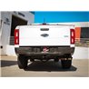 aFe Power | Apollo GT Series 3 IN 409 Stainless Steel Axle-Back Exhaust System w/Black Tip - Ranger 2.3T 2019-2023 aFe POWER ...