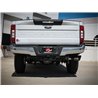 aFe Power | Apollo GT Series 3-1/2 IN Stainless Steel Axle-Back Exhaust System w/Black Tip - F-250 / F-350 6.2L / 7.3L 2017-2...