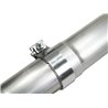 aFe Power | MACH Force-Xp 3 IN 409 Stainless Steel Cat-Back Exhaust System w/Polished Tip - Silverado / Sierra 1500 2000-2003...