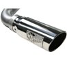 aFe Power | MACH Force-Xp 3 IN 409 Stainless Steel Cat-Back Exhaust System w/Polished Tip - Silverado / Sierra 1500 / Classic...